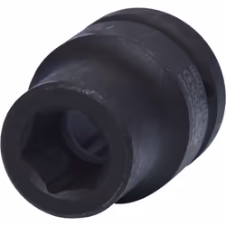 KS Tools 515.1317, Douille à choc, Noir, 1 tête(s), 3/4", Métrique, 17 mm