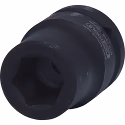 KS Tools 515.1319, Douille à choc, Noir, 1 tête(s), 3/4", Métrique, 19 mm