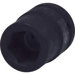 KS Tools 515.1321, Douille à choc, Noir, 1 tête(s), 3/4", Métrique, 21 mm