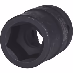KS Tools 515.1324, Douille à choc, Noir, 1 tête(s), 3/4", Métrique, 24 mm
