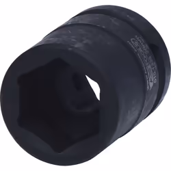 KS Tools 515.1326, Douille à choc, Noir, 1 tête(s), 3/4", Métrique, 26 mm