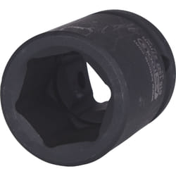 KS Tools 515.1327 Douille à choc Noir