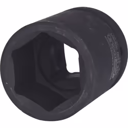 KS Tools 515.1330, Douille à choc, Noir, 1 tête(s), 3/4", Métrique, 30 mm