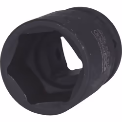 KS Tools 515.1332, Douille à choc, Noir, 1 tête(s), 3/4", Métrique, 32 mm