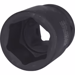 KS Tools 515.1333, Douille à choc, Noir, 1 tête(s), 3/4", Métrique, 33 mm
