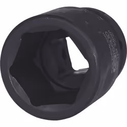 KS Tools 515.1334, Douille à choc, Noir, 1 tête(s), 3/4", Métrique, 34 mm