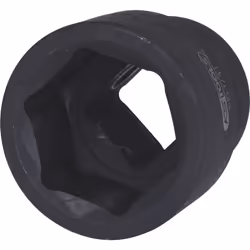 KS Tools 515.1341, Douille à choc, Noir, 1 tête(s), 3/4", Métrique, 41 mm