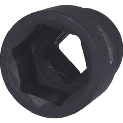 KS Tools 515.1341 Douille à choc Noir