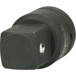 Adaptateur à chocs 3/4"Fx1"M