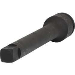 3/4" Rallonges à chocs, 250mm