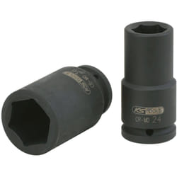 Kstools - ks Tools - Douille longue à chocs 6 pans 3/4'', 34 mm - 515.1434