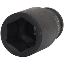 3/4' Douilles longues à chocs, 36mm