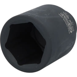 3/4' Douilles longues à chocs, 46mm