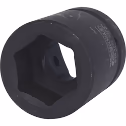 KS Tools 515.1732, Douille à choc, Noir, 1 tête(s), 1", Métrique, 32 mm