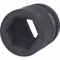 KS Tools 515.1733, Douille à choc, Noir, 1 tête(s), 1", Métrique, 33 mm