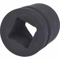 1 Douilles à chocs 6 pans, courtes, 33mm