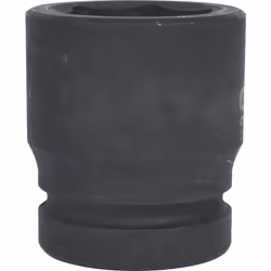 Kstools - 1 Douilles à chocs 6 pans, courtes, 38mm - Vue supplémentaire 8