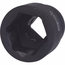 KS Tools 515.1741, Douille à choc, Noir, 1 tête(s), 1", Métrique, 41 mm