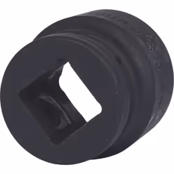 Kstools - 1 Douilles à chocs 6 pans, courtes, 41mm