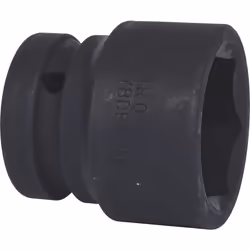 Kstools - 1 Douilles à chocs 6 pans, courtes, 41mm - Vue supplémentaire 4
