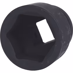 KS Tools 515.1746, Douille à choc, Noir, 1 tête(s), 1", Métrique, 46 mm