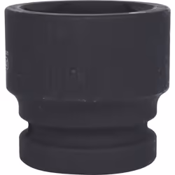 Kstools - 1 Douilles à chocs 6 pans, courtes, 46mm - Vue supplémentaire 6