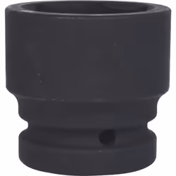 Kstools - 1 Douilles à chocs 6 pans, courtes, 46mm - Vue supplémentaire 7