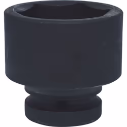 Kstools - 1 Douilles à chocs 6 pans, courtes, 55mm - Vue supplémentaire 7
