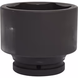 Kstools - 1 Douilles à chocs 6 pans, courtes, 90mm - Vue supplémentaire 7