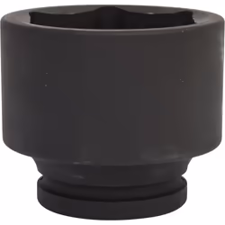 Kstools - 1 Douilles à chocs 6 pans, courtes, 90mm - Vue supplémentaire 8