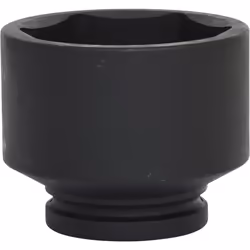 Kstools - 1 Douilles à chocs 6 pans, courtes, 95mm - Vue supplémentaire 6