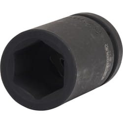 Kstools - Douilles à chocs 6 pans 1'', longues 32 mm