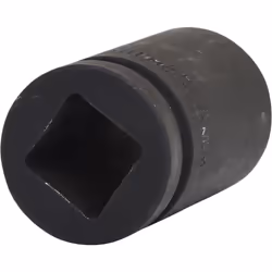 Kstools - Douilles à chocs 6 pans 1'', longues 32 mm