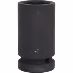 Kstools - Douilles à chocs 6 pans 1'', longues 32 mm - Vue supplémentaire 7