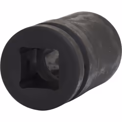 Kstools - Douilles à chocs 6 pans 1'', longues 33 mm