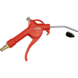 Kstools - ks Tools - Soufflette avec buse 100 mm régulateur de débit d'air 1/4'' - 6,35 mm - 515.1901