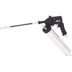 Description générale Le pistolet à graisse pneumatique KS TOOLS - 400 ml - 515.3900 est un outil essentiel pour les professio ...