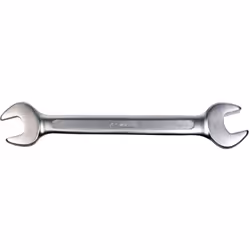 Chrome Vanadium Angle de fourche 15° Selon DIN 3110 / ISO 1085 / ISO 10102 / ISO 3318 Finition mate - Code EAN: 4042146036426 ...