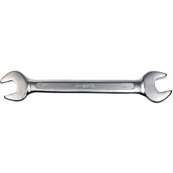Kstools - ks Tools - Clé à fourches, 14x15 mm - 517.0109
