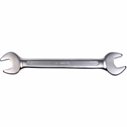 Chrome Vanadium Angle de fourche 15° Selon DIN 3110 / ISO 1085 / ISO 10102 / ISO 3318 Finition mate - Code EAN: 4042146036433 ...