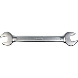 Kstools - Clé à fourche ks tools chrome mat - 22x24 mm - KS517.0114