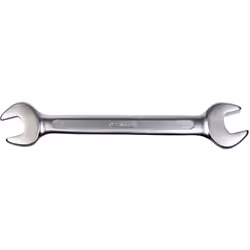 Chrome Vanadium Angle de fourche 15° Selon DIN 3110 / ISO 1085 / ISO 10102 / ISO 3318 Finition mate - Code EAN: 4042146036518 ...