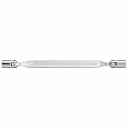 KS Tools 517.0305, Acier chromé au vanadium, Chrome, 16x17 mm, 257 mm, 282 g, 1 pièce(s)