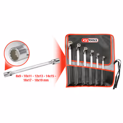KS Tools 517.0310, 1,34 kg