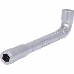 KS Tools 517.0406, Sulfate de chondroïtine, Argent, 6 mm, 102 mm, 46 g, 1 pièce(s)