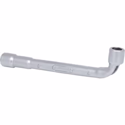 Kstools - Clé à pipe débouchée 6x6 ks tools - 10 mm - 517.0410