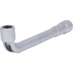 Kstools - Clé à pipe débouchée 6x6 ks tools - 10 mm - 517.0410