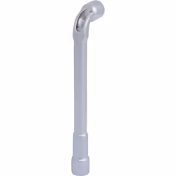 Kstools - ks tools - Clé à pipe débouchée ks CHROMEmat,19 mm - 6x6 pans - 517.0419 - Vue supplémentaire 6
