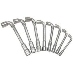 Jeux de clés à pipe débouchées ULTIMATEplus, 21 pcs