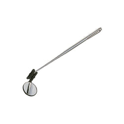 Ks Tools - Miroir télescopique avec double articulation, 120 - 660 mm - 550.1030
